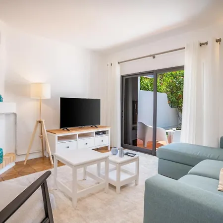 Vilamoura Central 3 Bedroom House Exterior photo