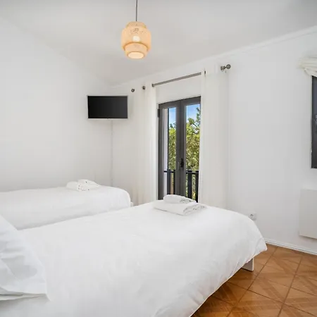 Vilamoura Central 3 Bedroom House Exterior photo