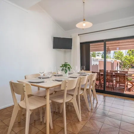 Vilamoura Central 3 Bedroom House Exterior photo