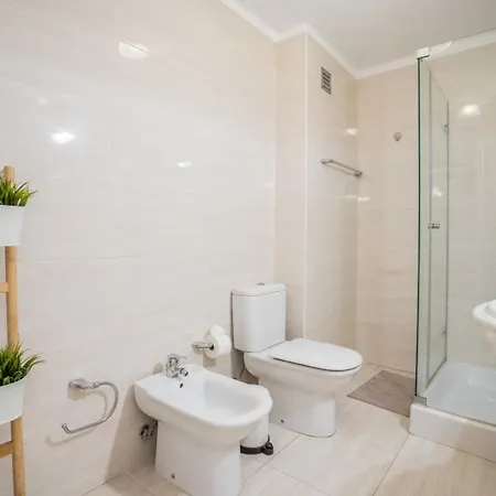 Vilamoura Central 3 Bedroom House Exterior photo