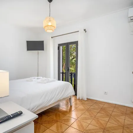 Vilamoura Central 3 Bedroom House Exterior photo
