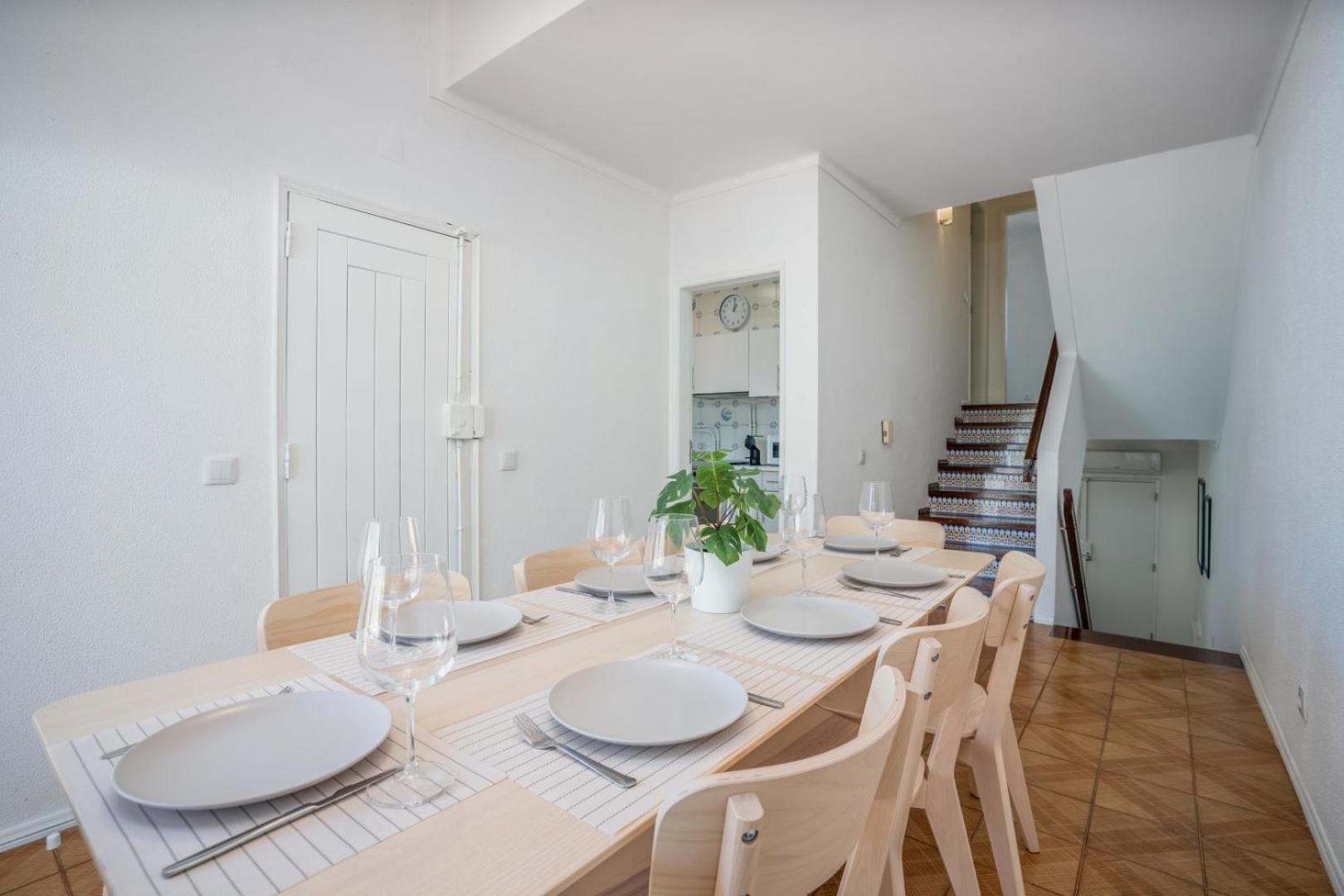 3 Bedroom House Vilamoura