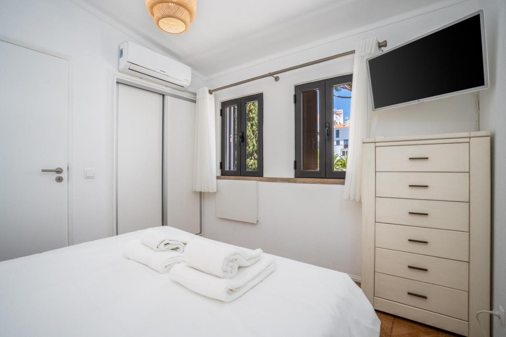 Vakantiehuis 3 Bedroom House *