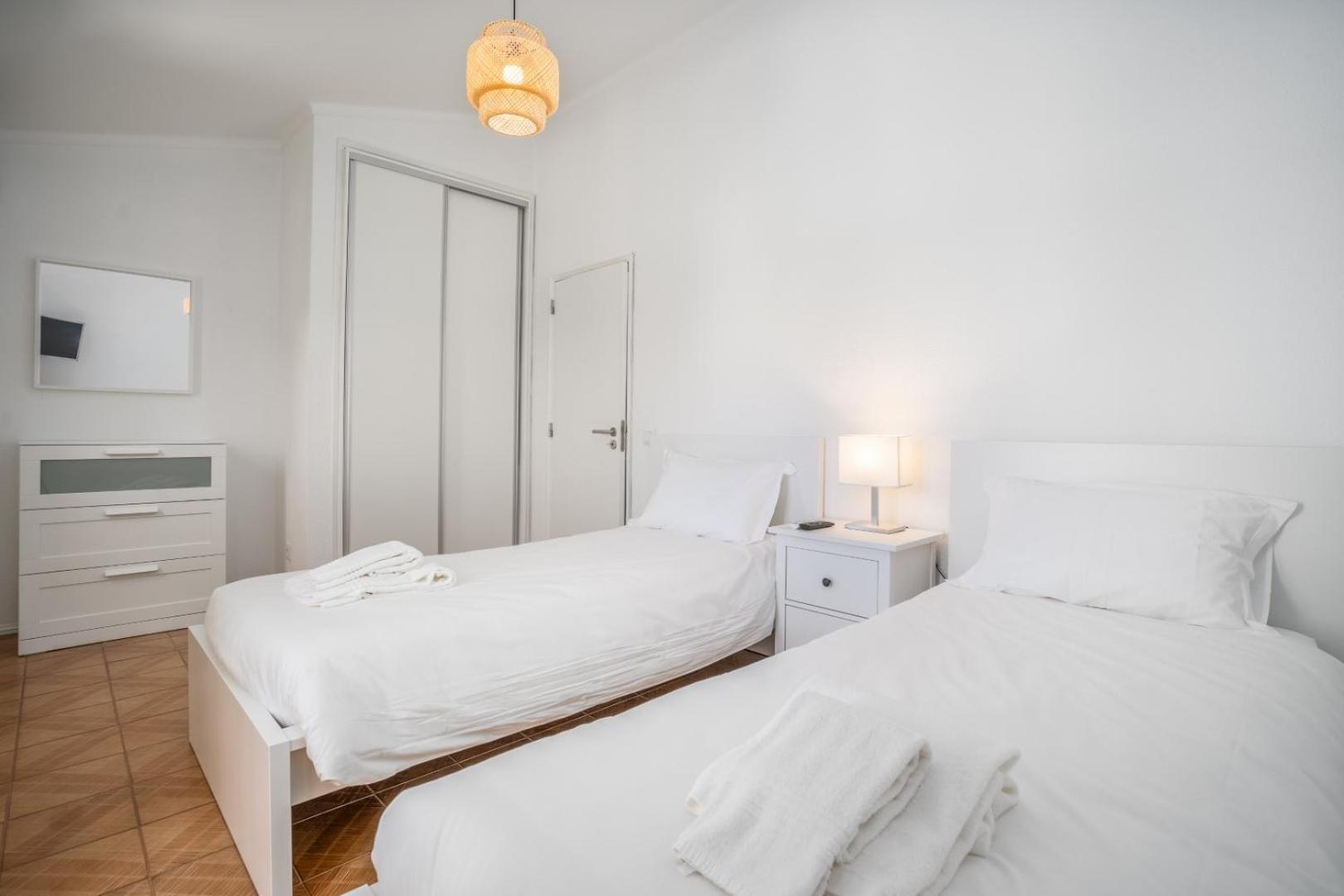 3 Bedroom House Vakantiehuis Vilamoura