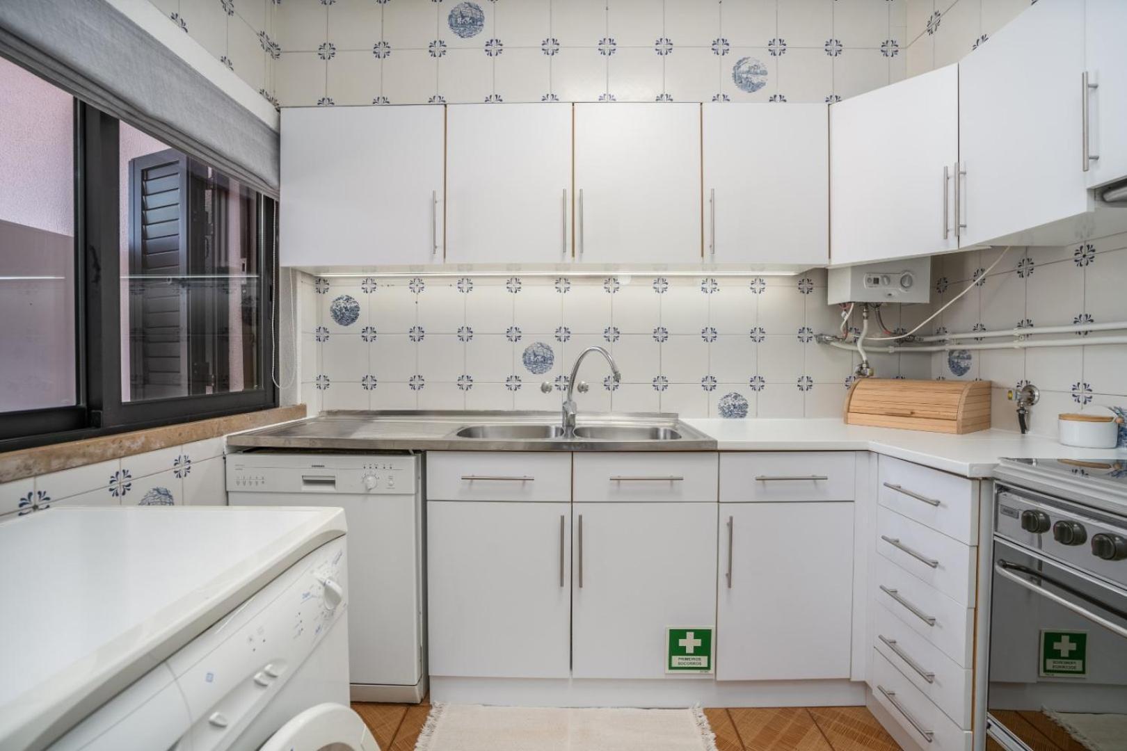 Vakantiehuis 3 Bedroom House *