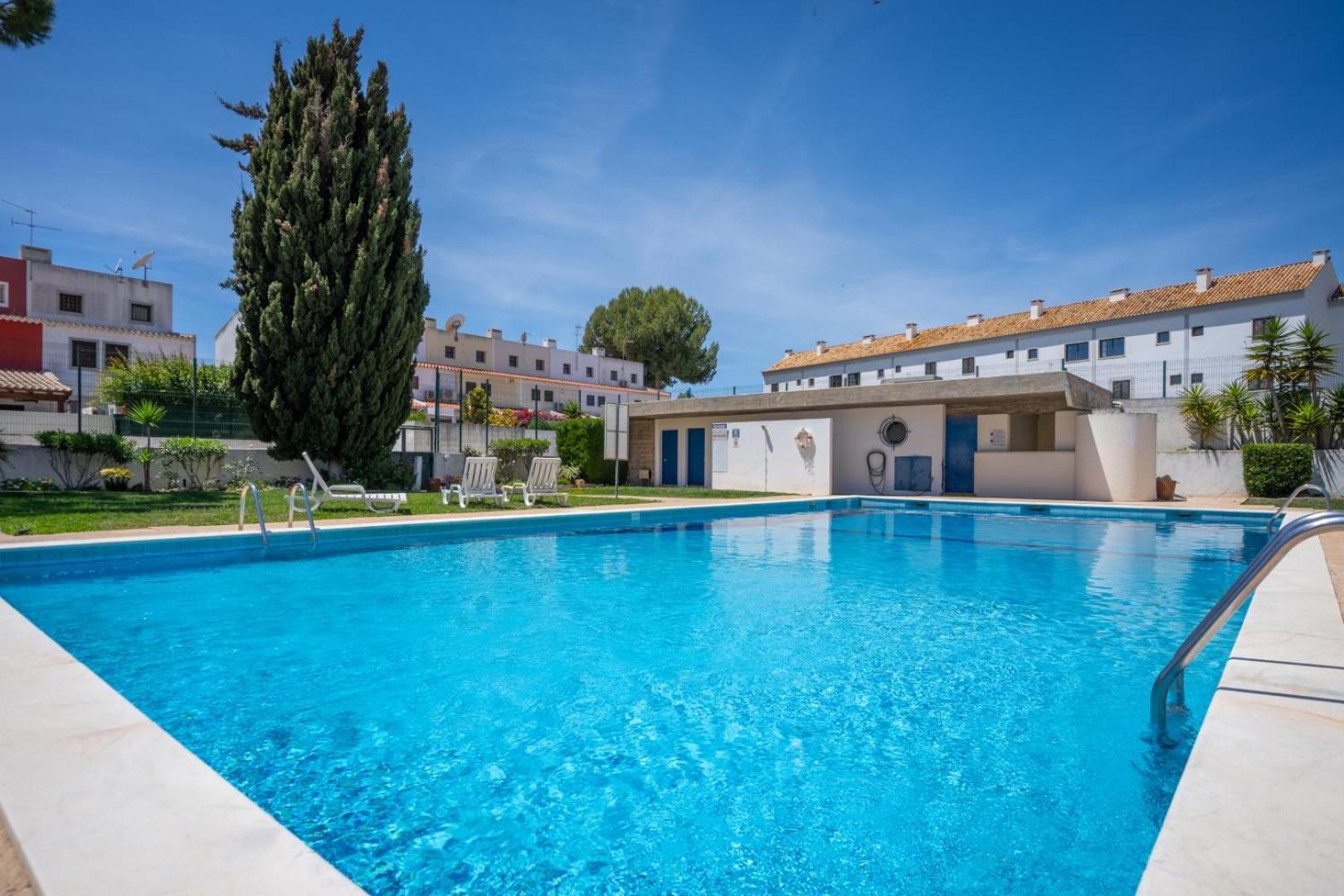 Vakantiehuis 3 Bedroom House