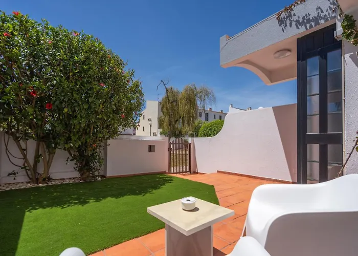 Vilamoura Central 3 Bedroom House