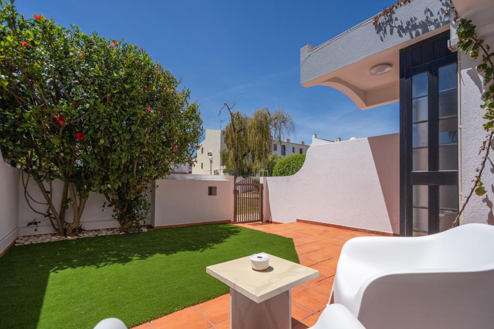 3 Bedroom House Holiday home Vilamoura