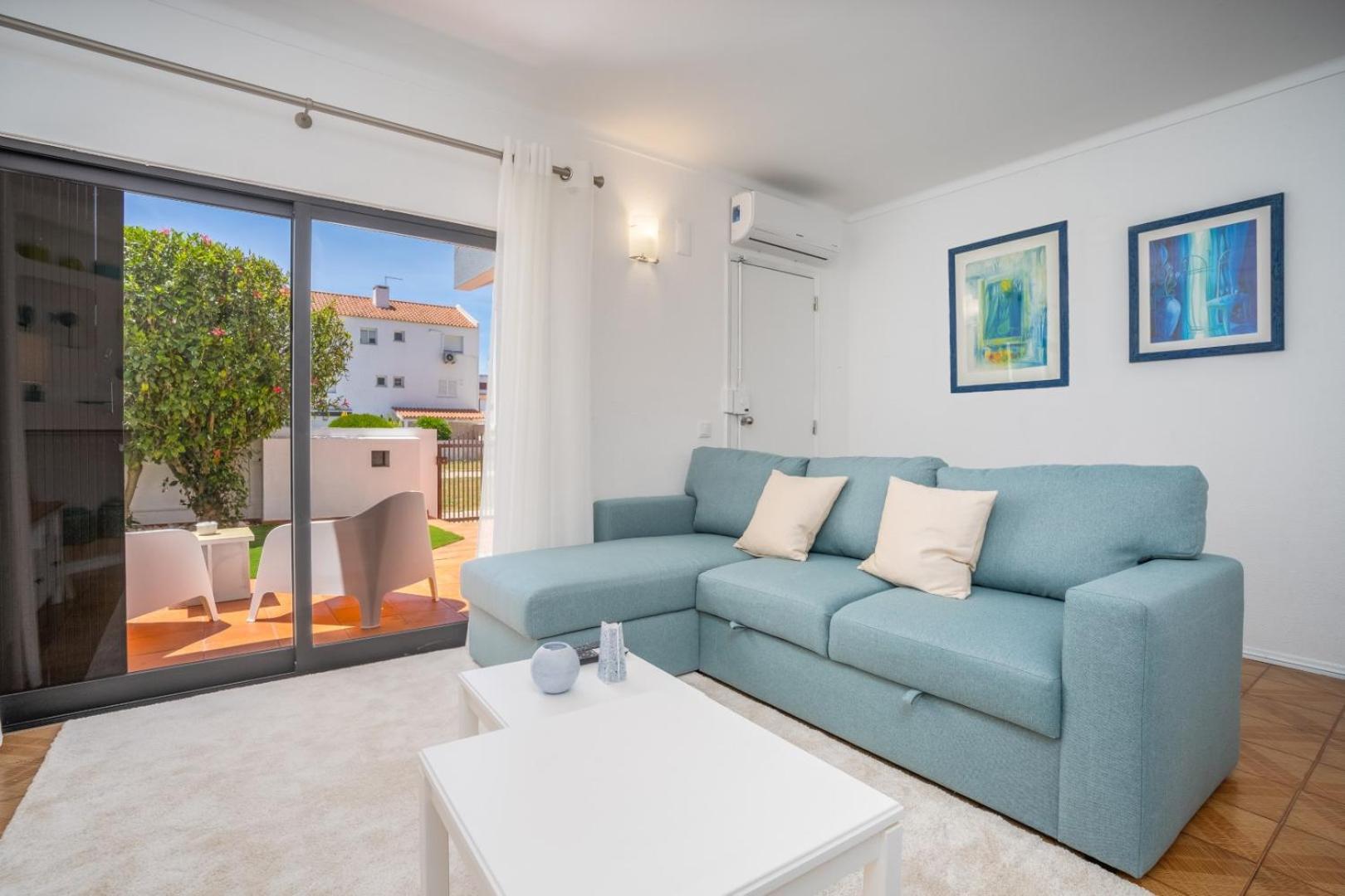 Holiday home 3 Bedroom House Vilamoura