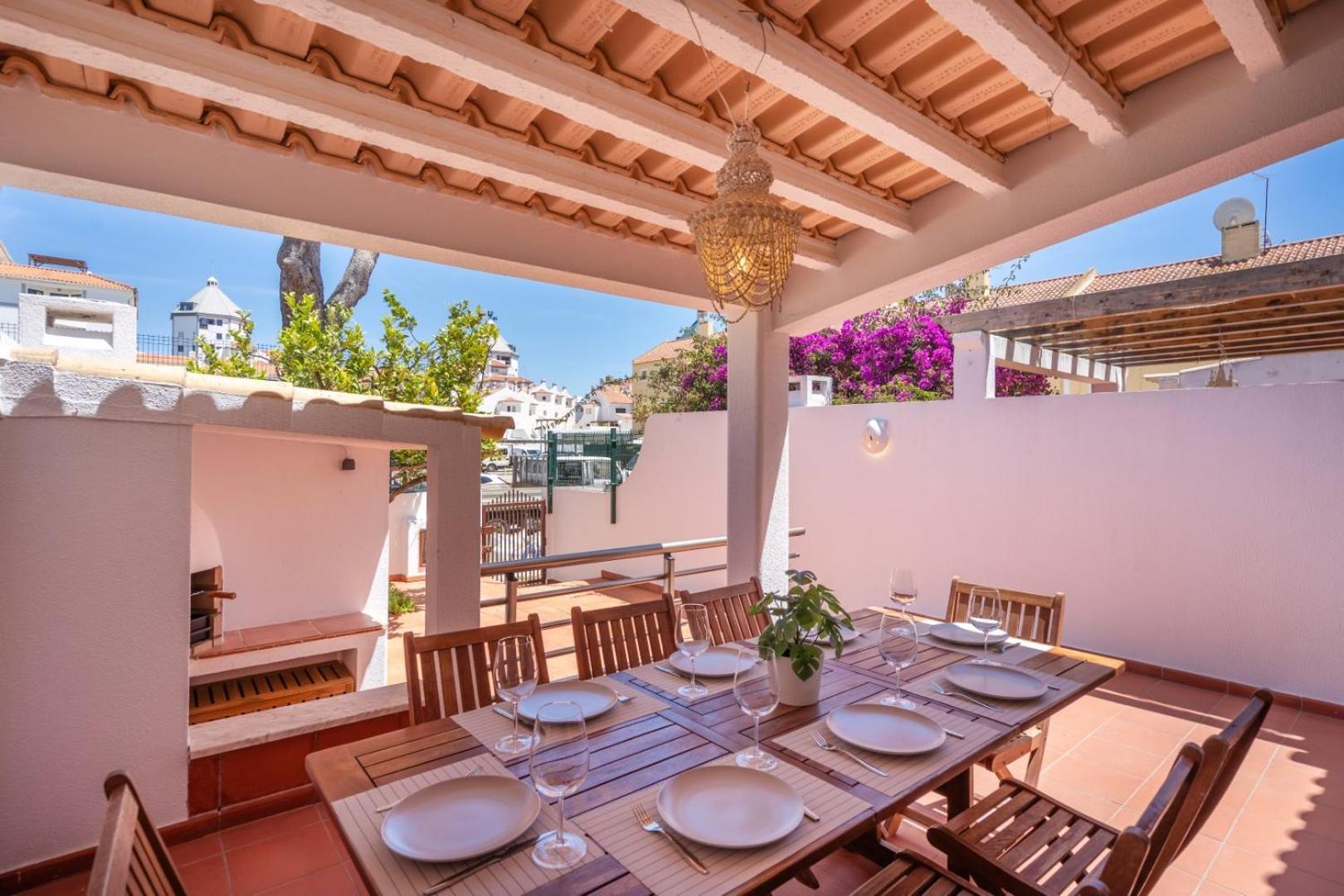 Holiday home 3 Bedroom House *