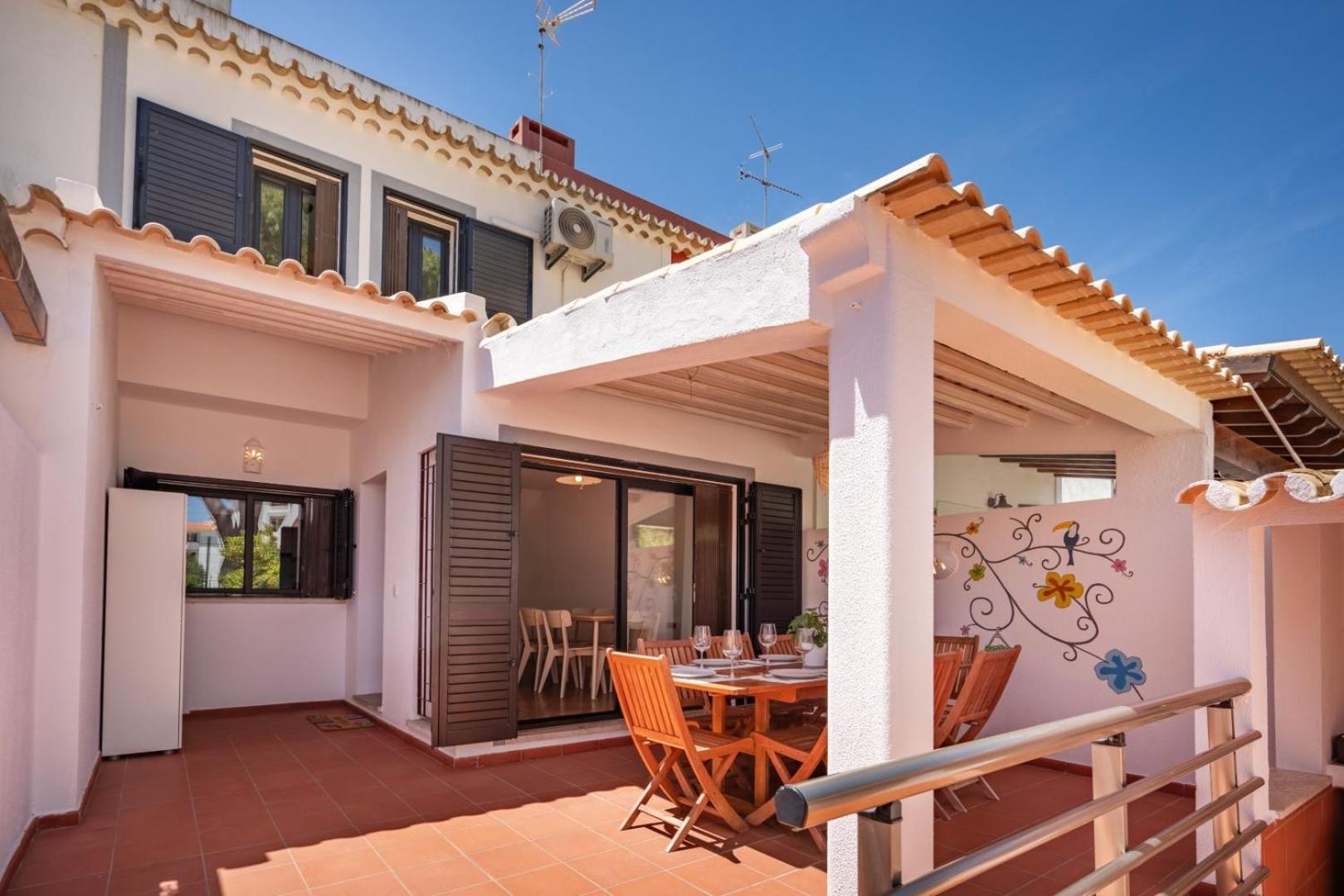 Holiday home 3 Bedroom House *