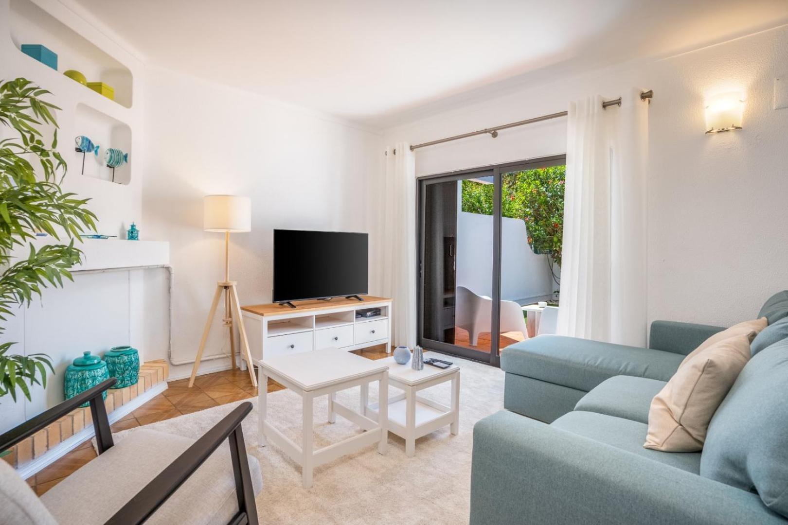 3 Bedroom House Holiday home Vilamoura
