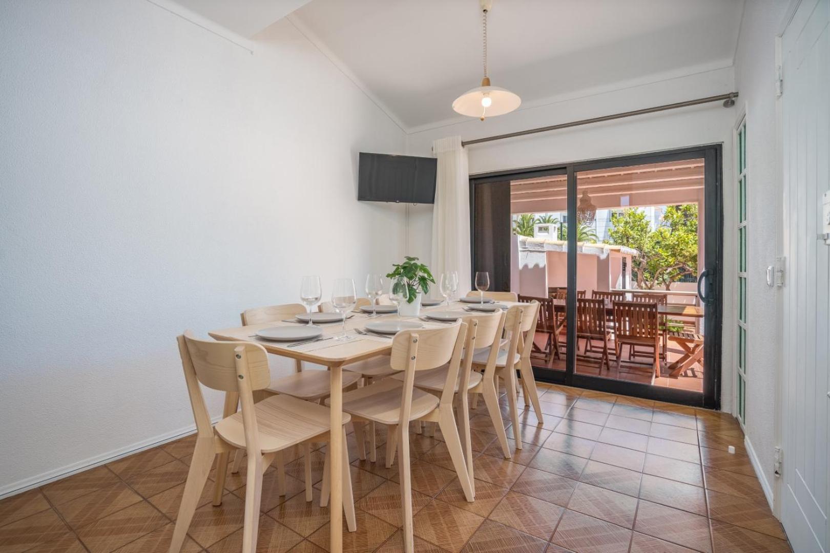 3 Bedroom House Holiday home *