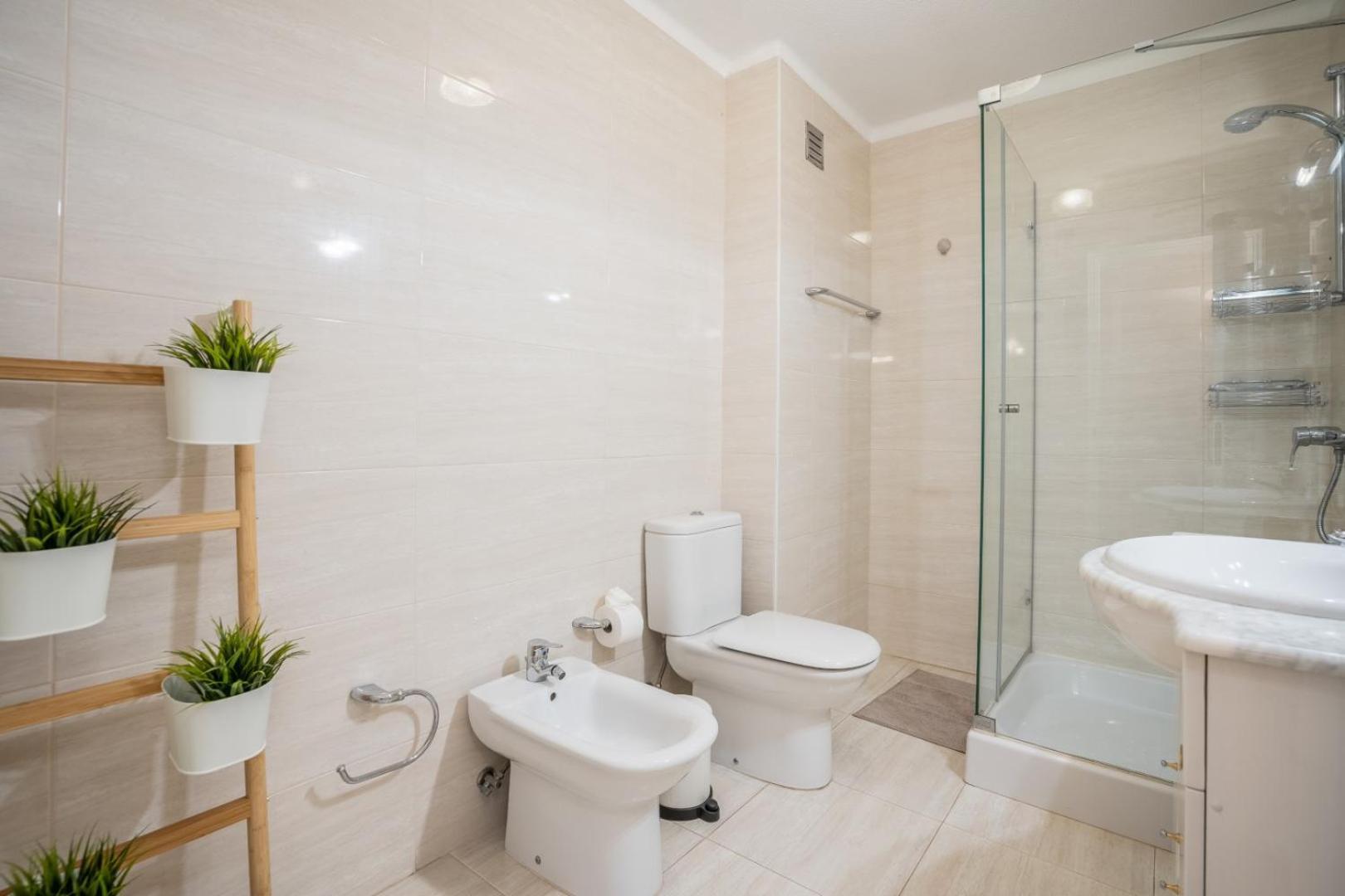 3 Bedroom House Holiday home Vilamoura