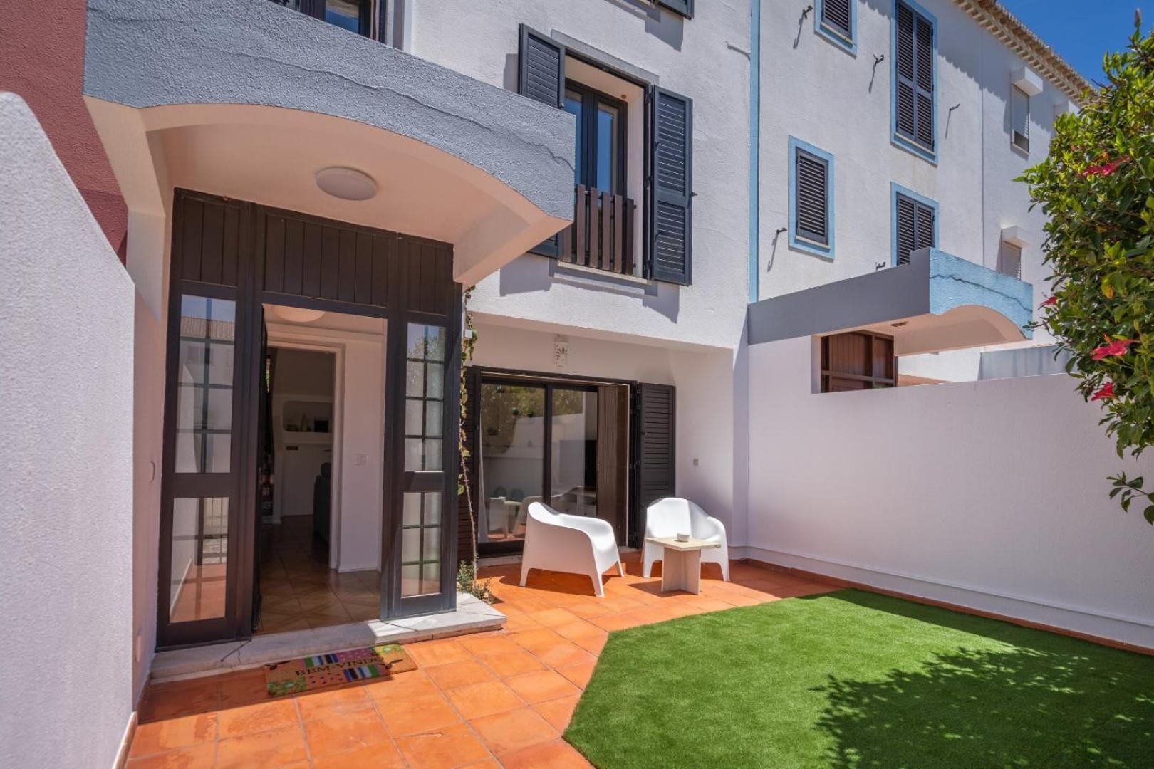 3 Bedroom House *