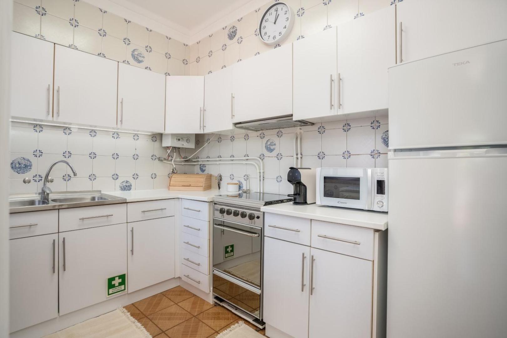 Holiday home 3 Bedroom House