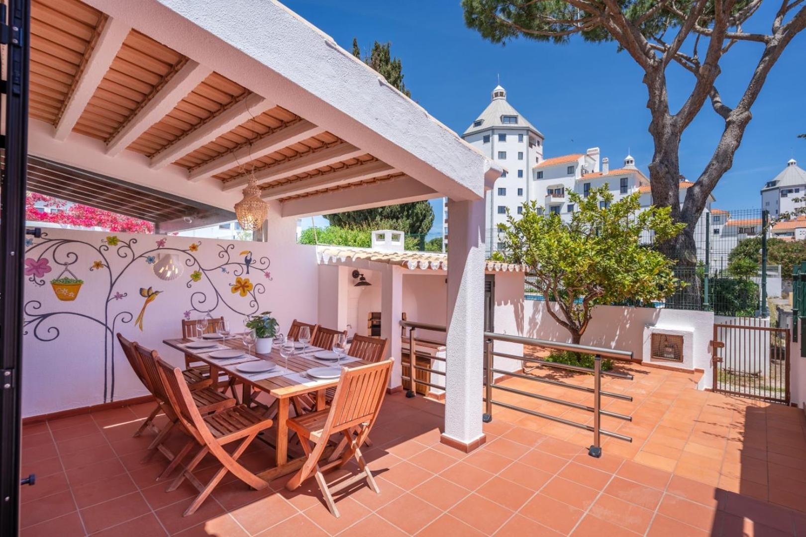 3 Bedroom House Holiday home